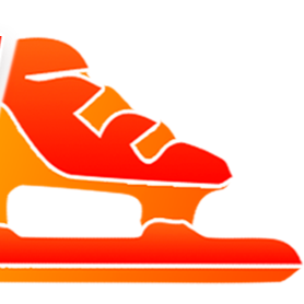 Organization logo Федерация конькобежного спорта Тверской области